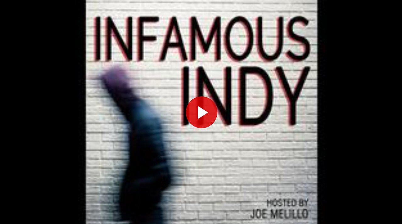 Programmed To Kill/Satanic Cover Up Part 348 (Herb Baumeister - Infamous Indy)