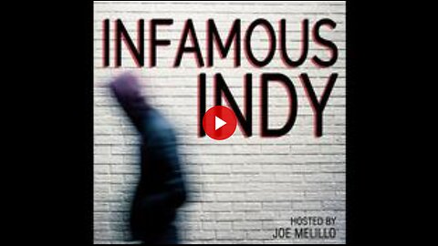 Programmed To Kill/Satanic Cover Up Part 348 (Herb Baumeister - Infamous Indy)