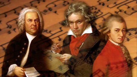 BCH Cafe: Classical Favorites - How many can you recognize?