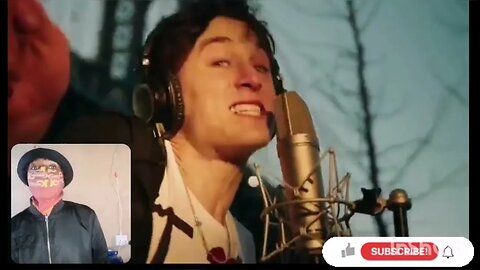 Lil Mabu - MATHEMATICAL DISRESPECT (Live Mic Performance) REACTION 😱