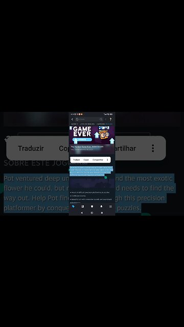 O jogo mais difícil de todos - Grátis na Steam - The Hardest Game Ever