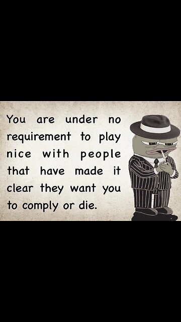 This security guard been watching way too many "Blade" movies. 🤣🤣🤣