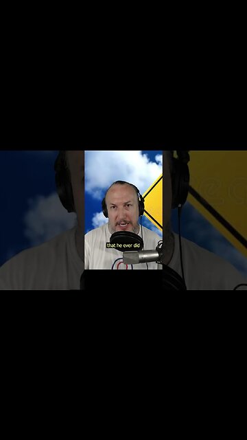 Would You Believe a Pharisee?