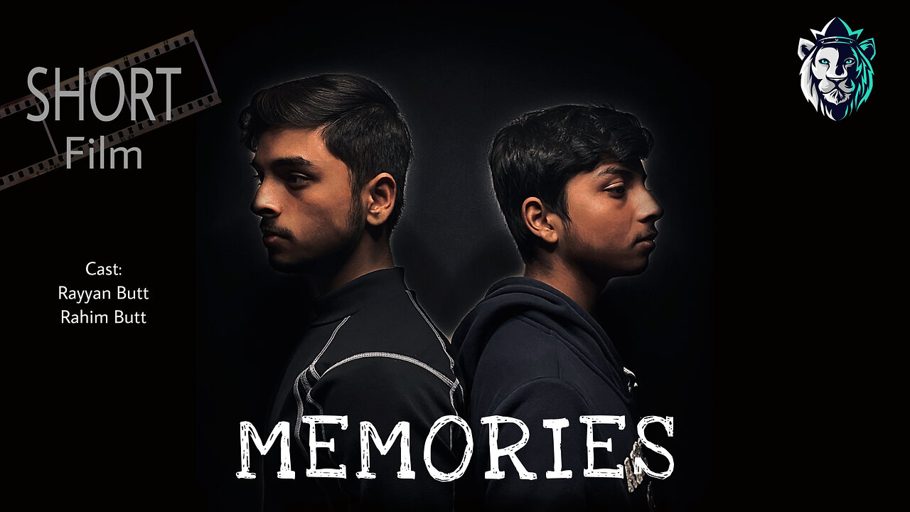 MEMORIES - SHORT FILM BY UZZYXX