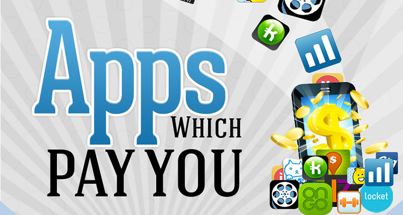 8 Tasking Apps That Will EARN$ You Big (Updated)