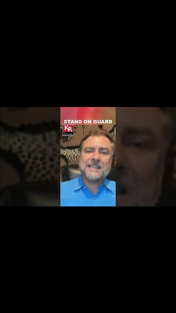 Solitary Confinement for Pastor who Preached to Freedom Convoy #shorts