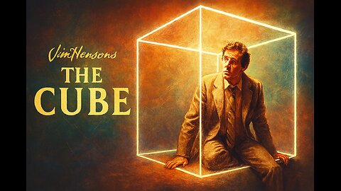 Jim Henson's The Cube (1969): The Weirdest Movie He Ever Made