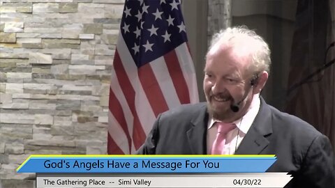 Gods Angels Have a Message For You