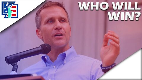 Missouri Senate Race Deep Dive | WHO WILL WIN?