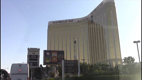 ETNR - Frantic Evacuation Footage Threatens Lone Gunman Theory - Las Vegas Shooting 2017
