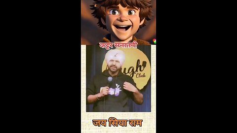 stand up comedy | Kapil sharma