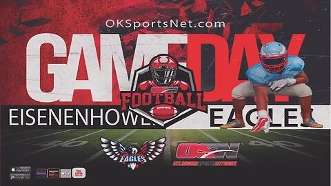 Eisenhower vs Lawton High Football 2023