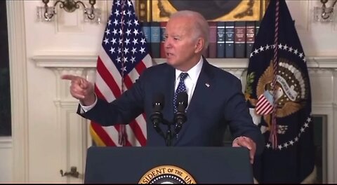 Biden asked by journalist about his age and his mental acuity, Biden gets annoyed