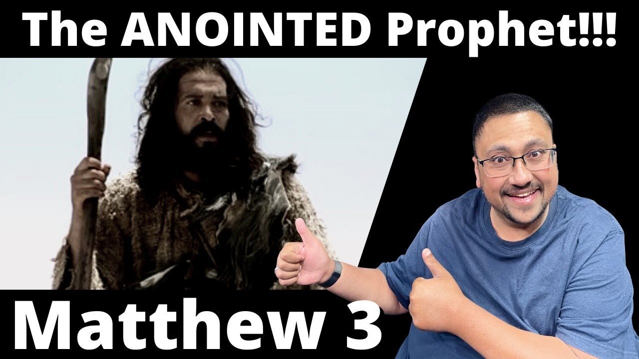 The GREATEST PROPHET that ever LIVED!!!