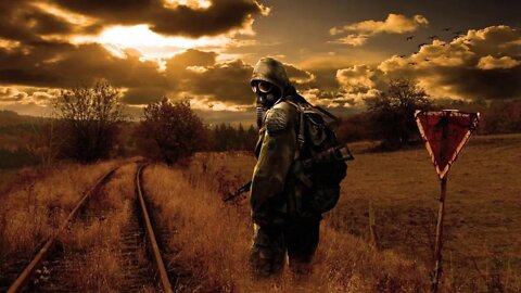 Scott Ritter: Apocalypse Nuclear War
