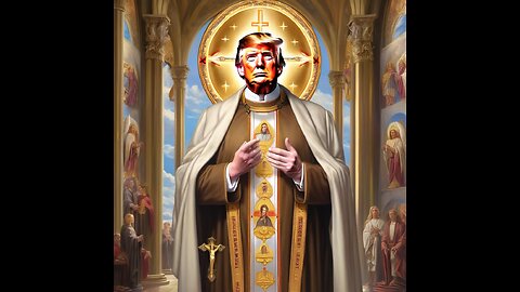 In God We Trust
