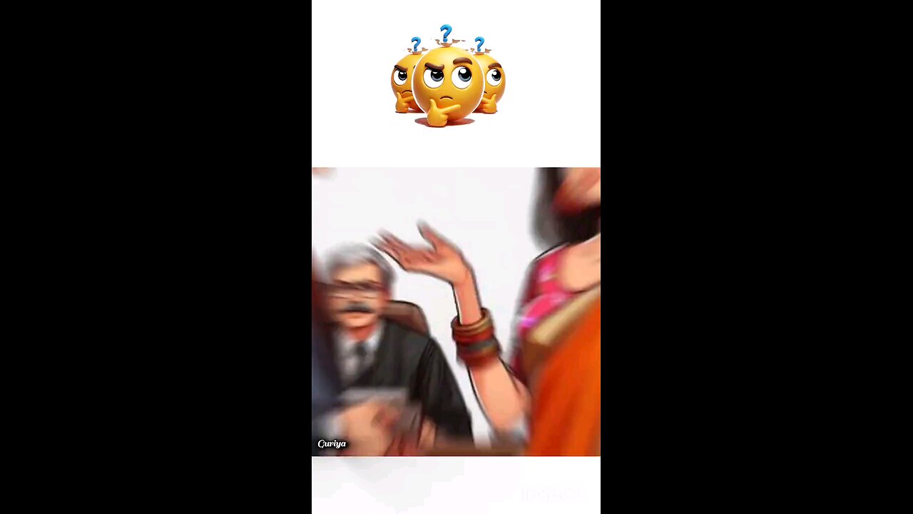 Wakeel Aur Paroshi Ki Chalakiyan: Larki Kahan Gayi