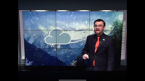 10/30/2022 Cloud seeding discussed This is global My opinion It’s not nice to fool Mother Nature