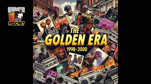 Hip Hop in review 1998-2000