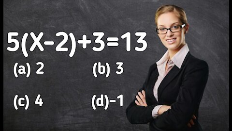 Show me, The correct answer ,