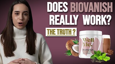 Does BioVanish Really Work? The Truth Revealed! | Exclusive Review