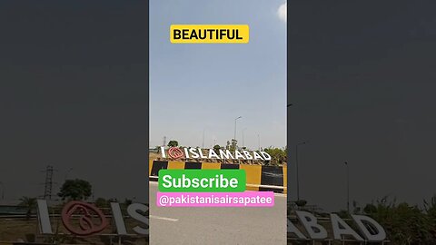 beautiful capital islamabad..#trendingshorts #ytshortsvideo @pakistanisairsapatee