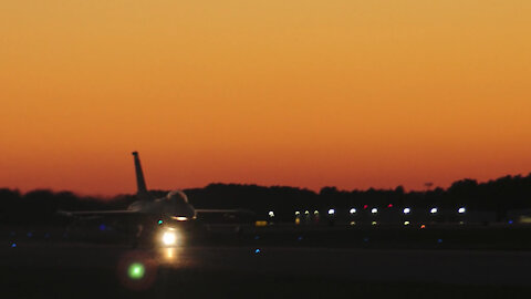 SERE Training: Low Light Movement