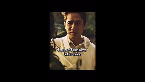 for my love