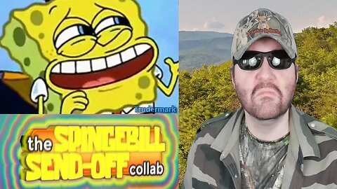 The SpingeBill Send-Off Collab (CoolCat001100) - Reaction! (BBT)