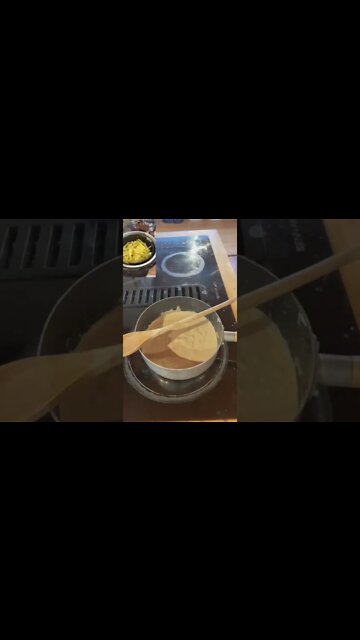 Not sure what to call it. Not the healthiest but very good! #engineerdadcooks #dadcooking #dadcooks