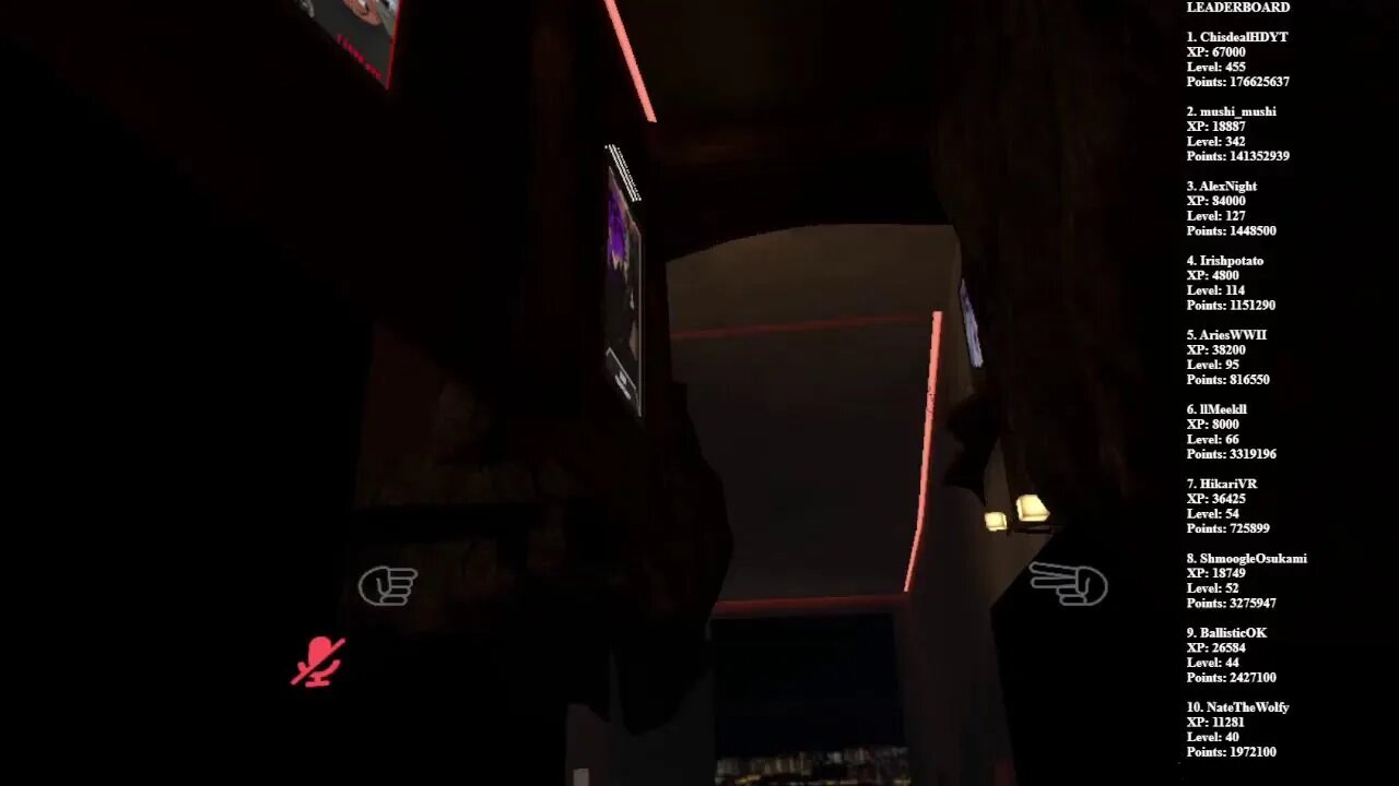 ★ NYAAH | GAMING AND STUFF ★