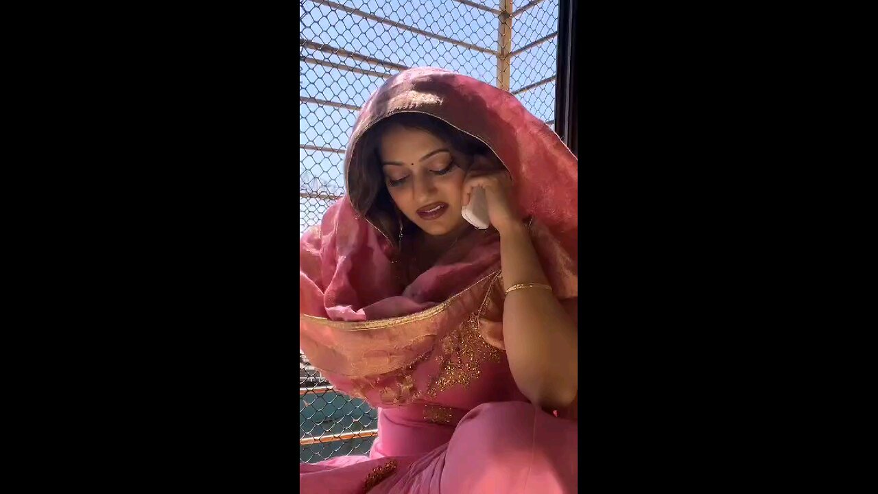 New hot video