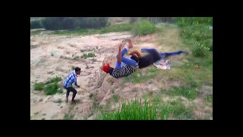 Must Watch Funny😂😂Comedy Videos 2024, Episode 3 || Funny Vines || My Family