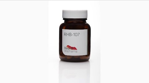 UH studying possible outpatient covid-19 drug