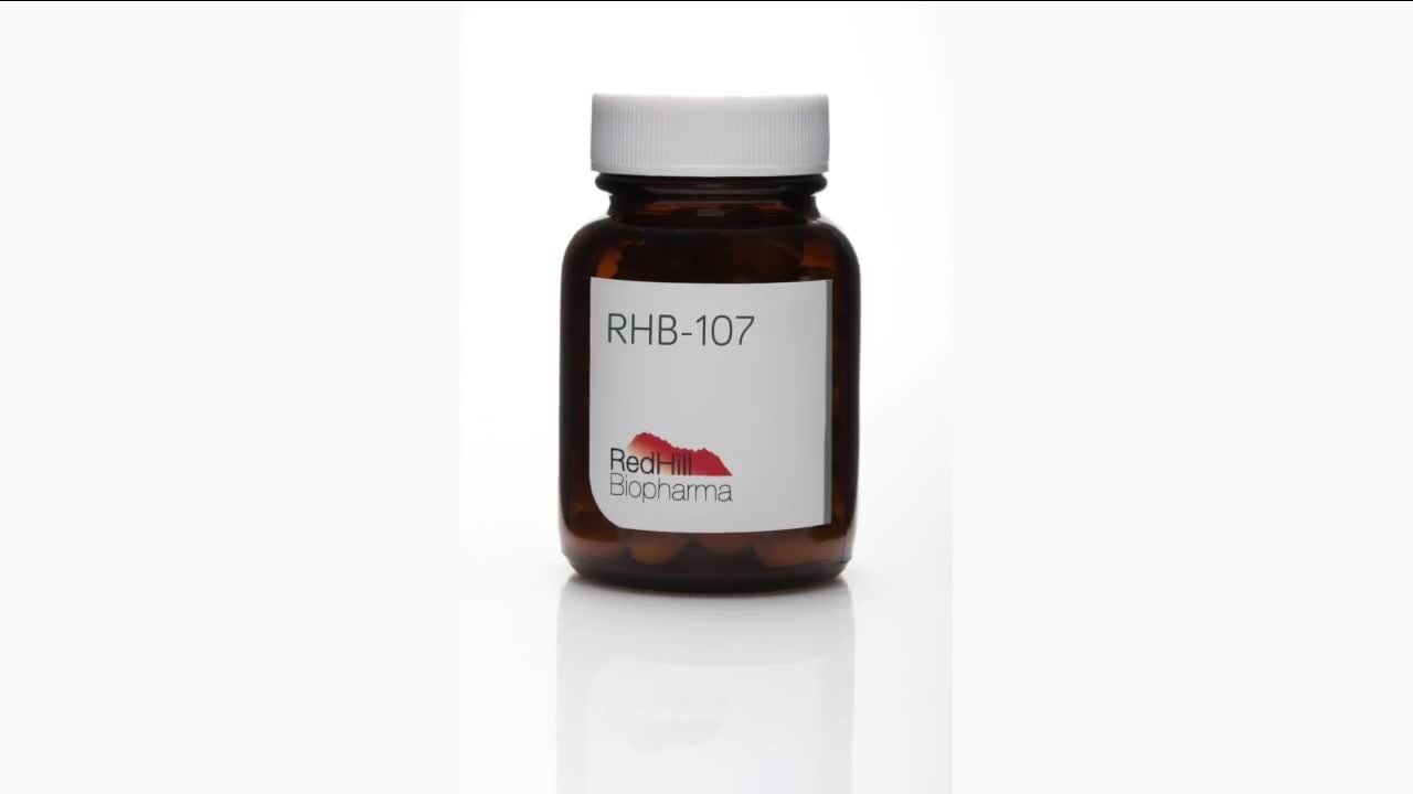 UH studying possible outpatient covid-19 drug