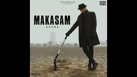 MAKASAM FULL SONG