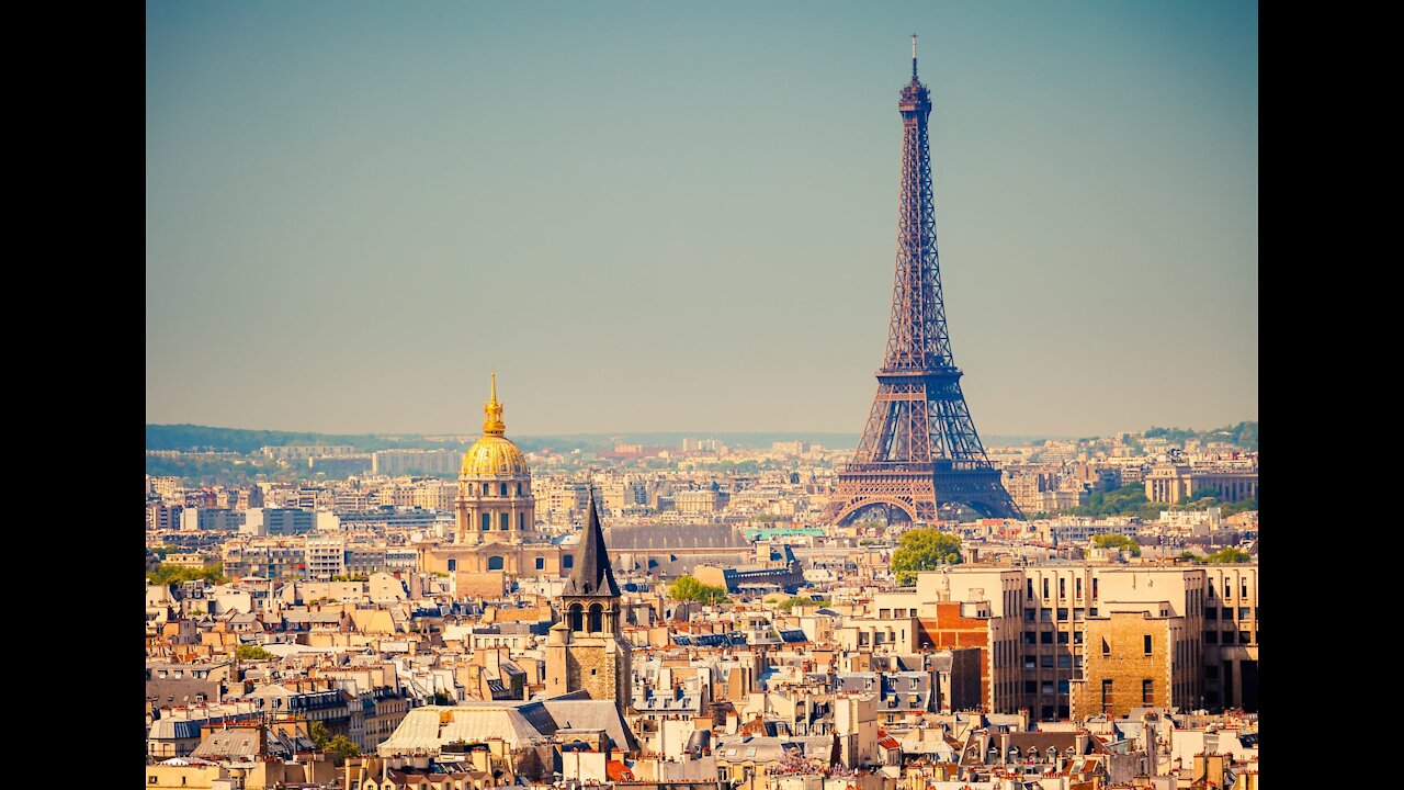 France is Opening Up to American Tourists!