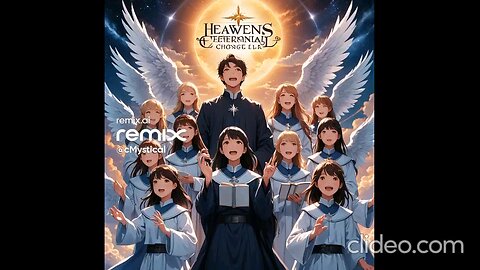 Heavens Eternal Choir