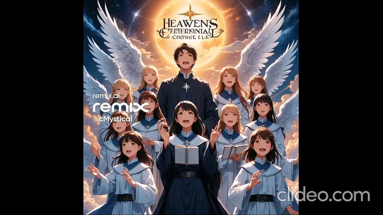 Heavens Eternal Choir