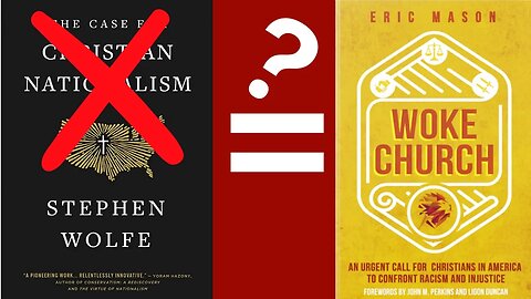 More from Owen Strachan at G3 and PREPARE for PERSECUTION! | John MacArthur, James White, Fox News
