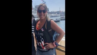 Rioter Killed By Capitol Police Was Former D.C. National Guard Member