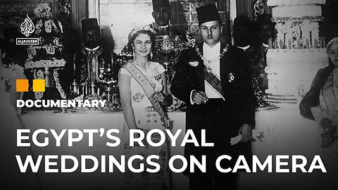 Egypt Through the Lens - EP 3 - Royal marriages | Featured Documentary|News Empire ✅