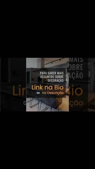 COZINHA AMERICANA – COMO INTEGRAR E DECORAR - POST