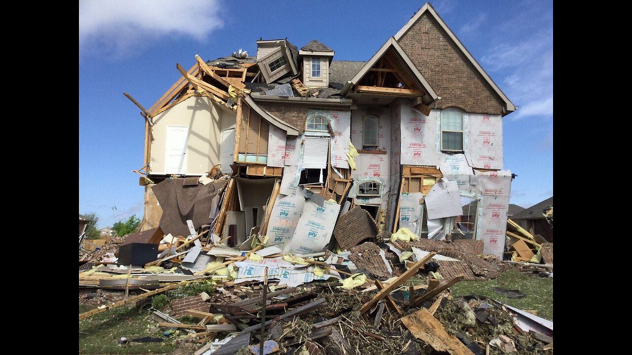 Tornadoes and Storms leaves 15 dead across central US