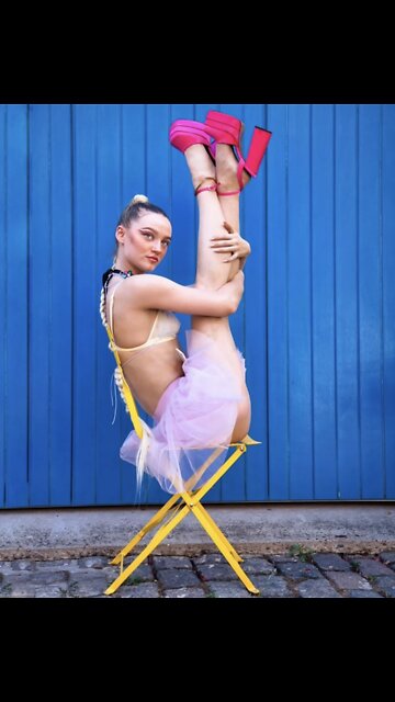 pierre Garroudi Fashionmob 85-10