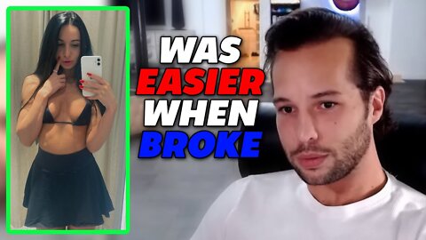 MONEY DOESN'T GET YOU GIRLS - TRISTAN TATE