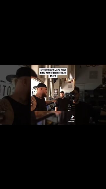 jake paul shocked the Internet😱