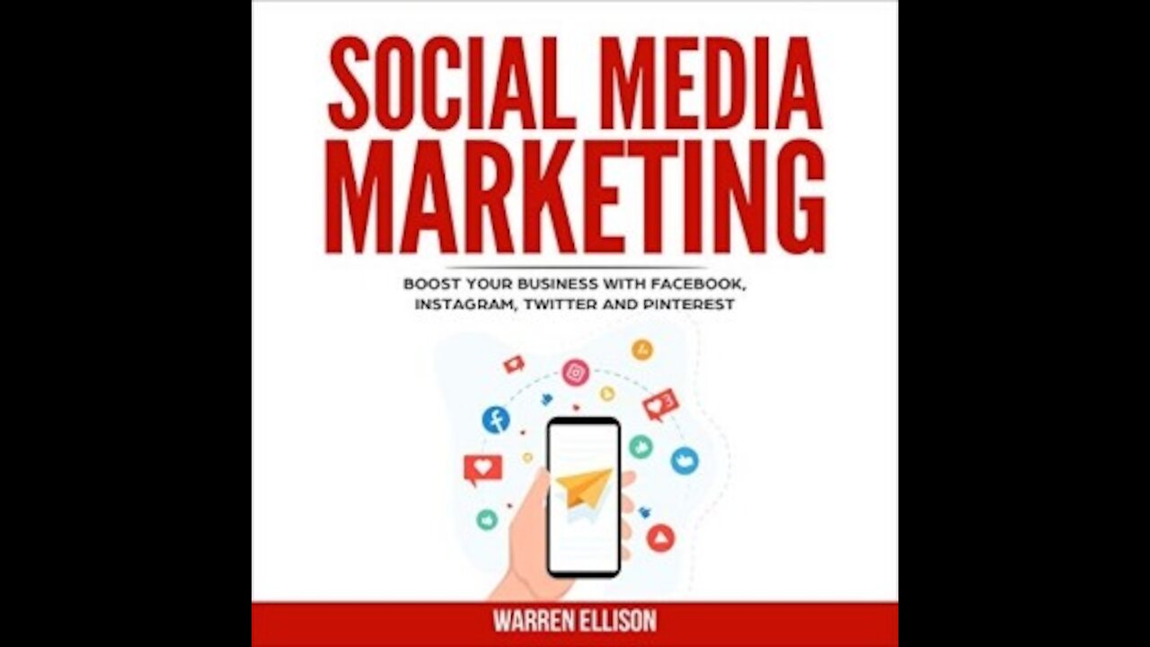 Social Media Marketing Part 4