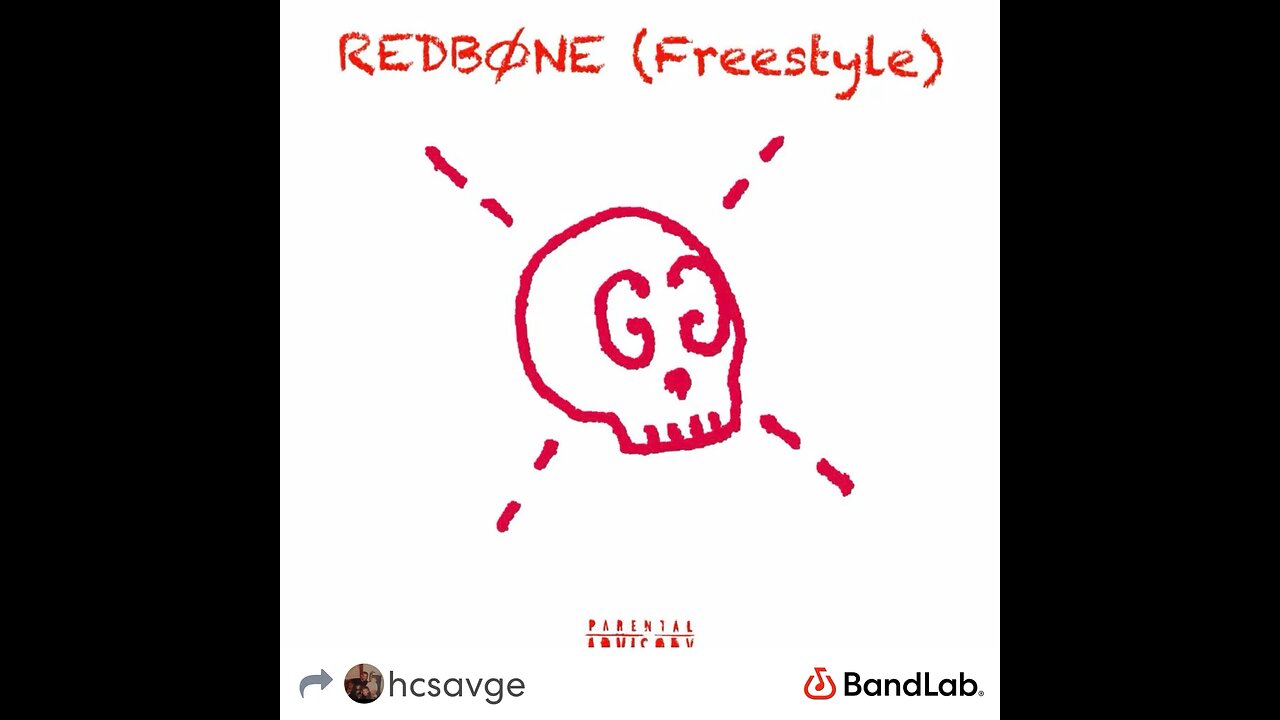 TRE VENØ - REDBONE (Freestyle)