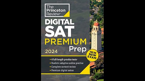 Mastering the New Digital SAT #DigitalSAT #SATprep #TestSuccess #StudyGuide- Buy now: just for $6.55